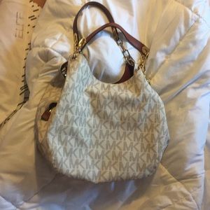 Michael Kors purse